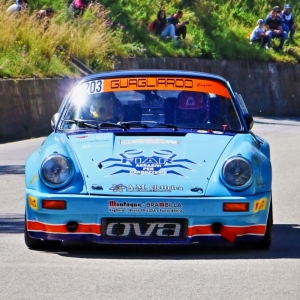 107° RALLY TARGA FLORIO HISTORIC - Gallery 3